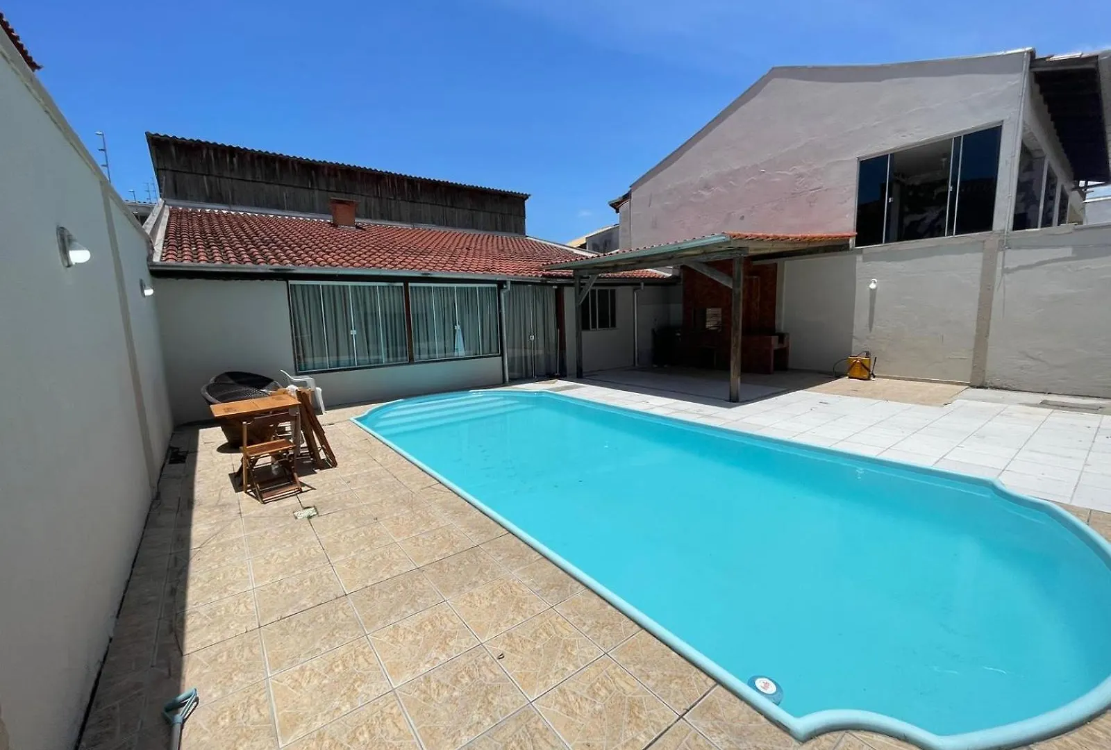 Casa De Temporada Villa Balneário Camboriú
